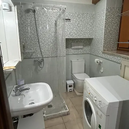 Sweet Casa de Férias *