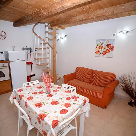 Holiday home Sweet