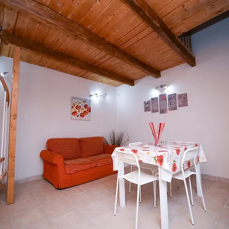 Holiday home Sweet