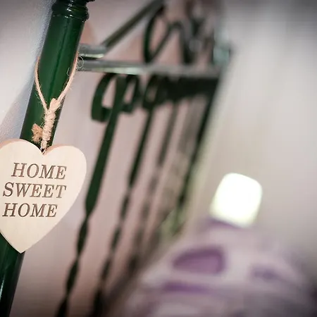 Sweet Holiday home Noto